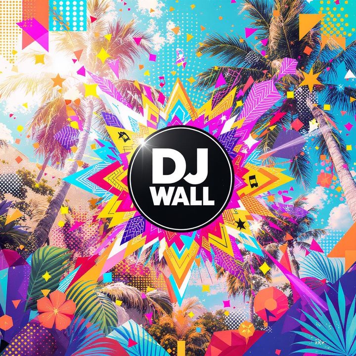 Dj Wall | Belfort 90