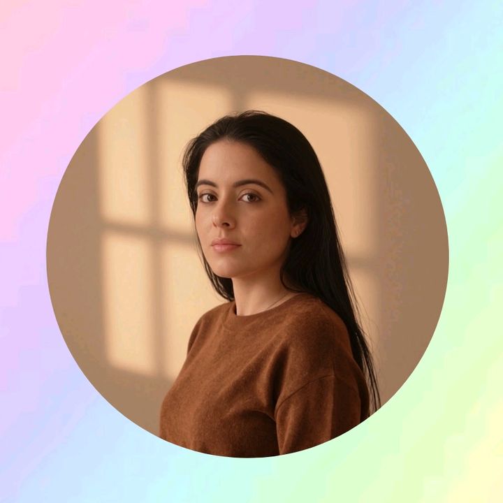 ✨ Andrea | Mom Creator
