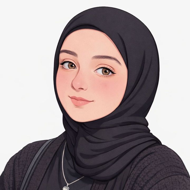 Islamic Girl🎀