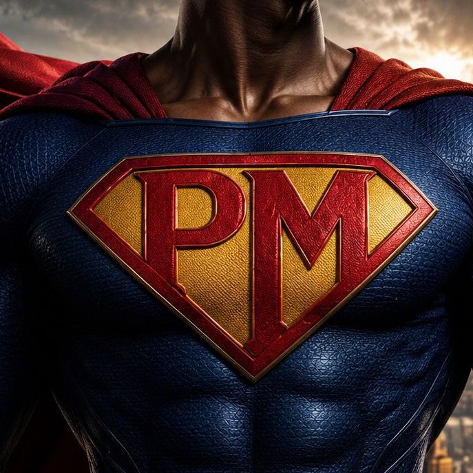 Peptides Man