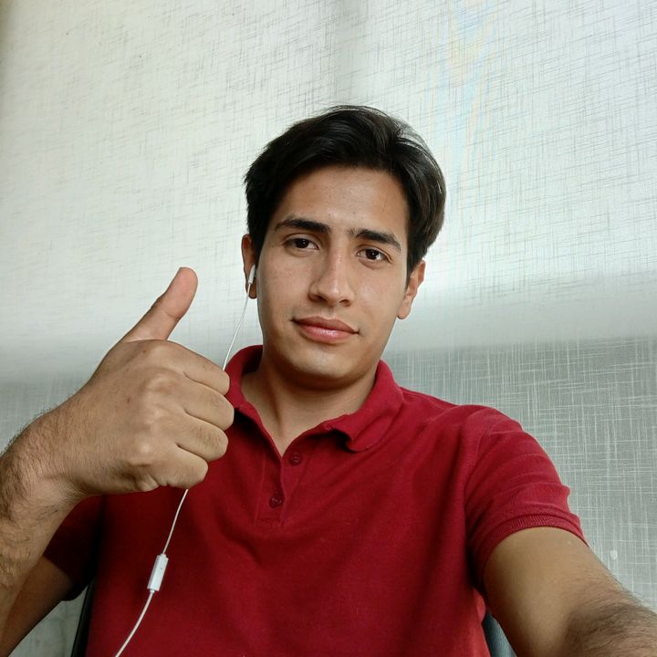 Daniel Galindo