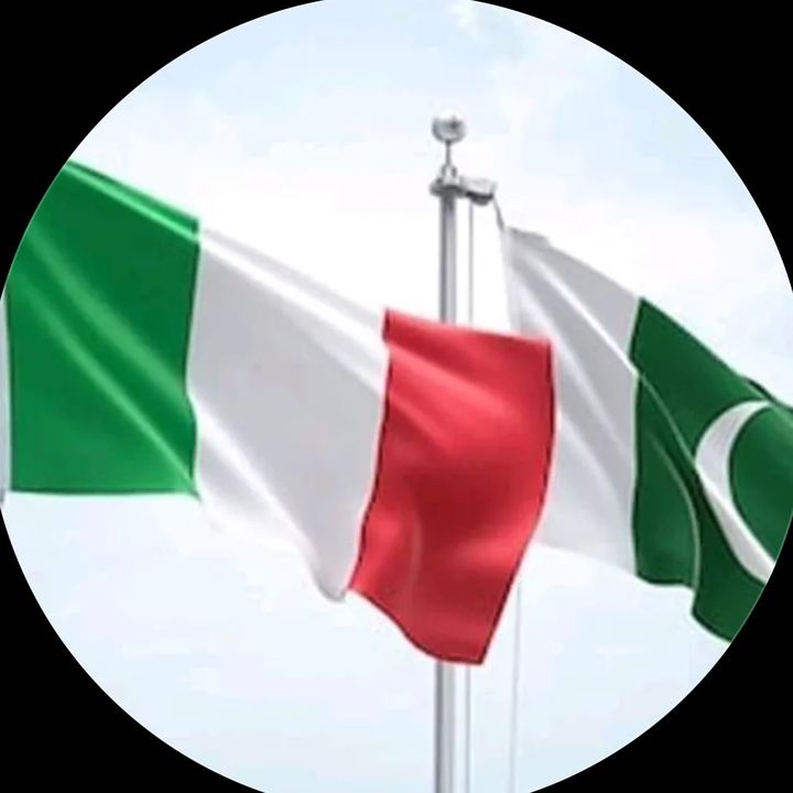 ✌️ Italy Ala 🇮🇹🦅