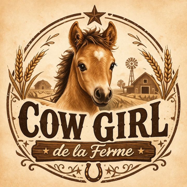 cowgirldelaferme