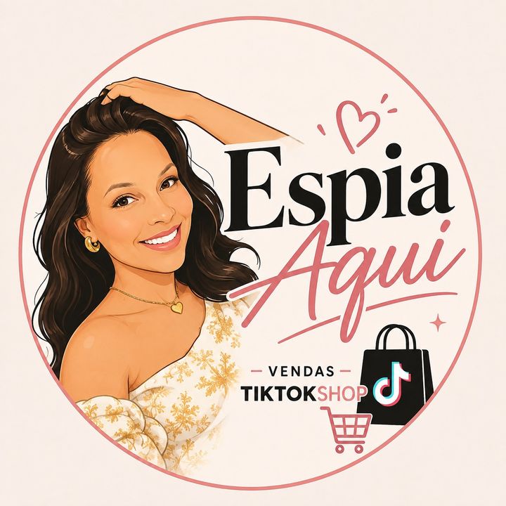 Espia aqui 🛍️