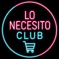 El club del " Lo necesito"