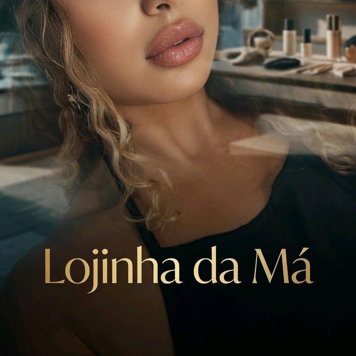 Lojinha da Má ❤️ 👗🧥💼👠