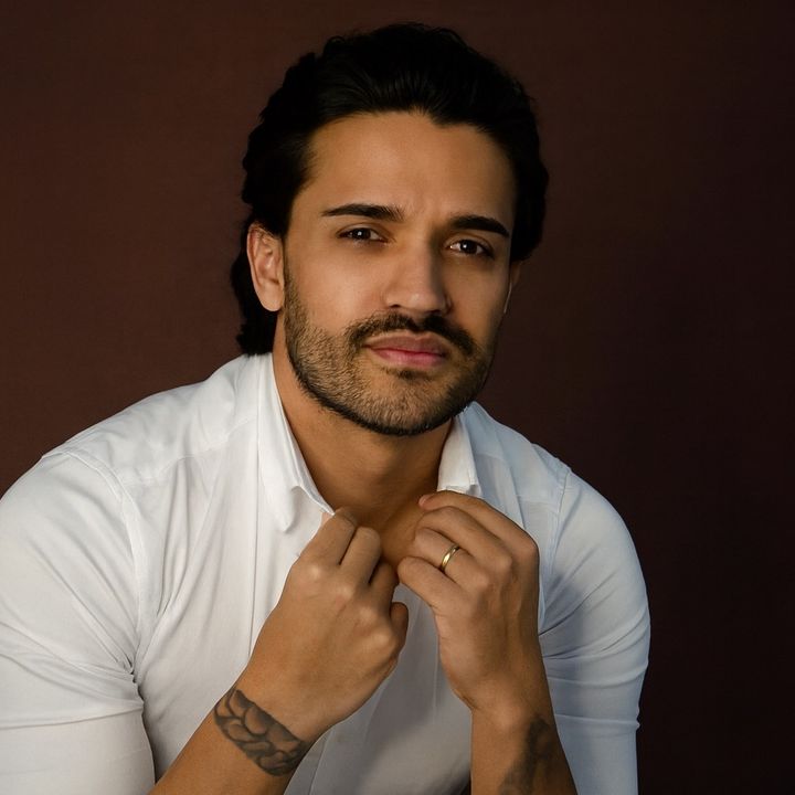 Wellington Rodrigues