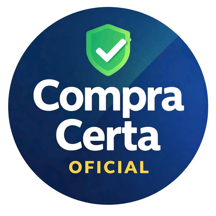 Compra Certa Oficial