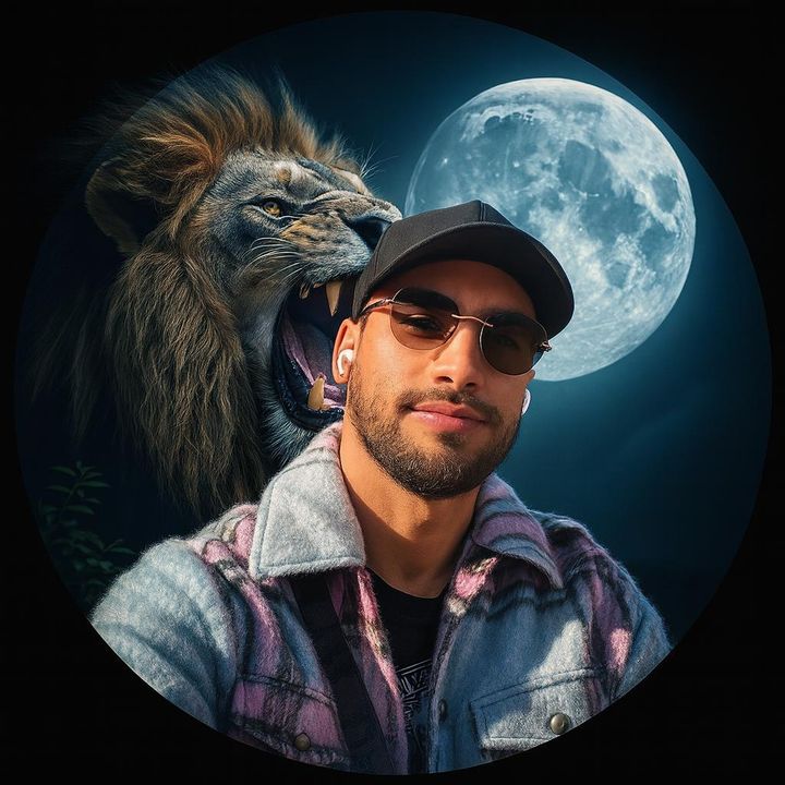 🦁🌙𝐊 𝐔 𝐁 𝐈🌙🦁
