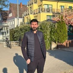 Shamal Deutsch
