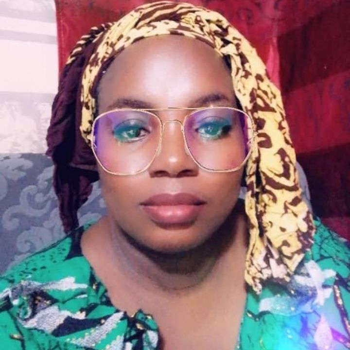 Mariame Diarra