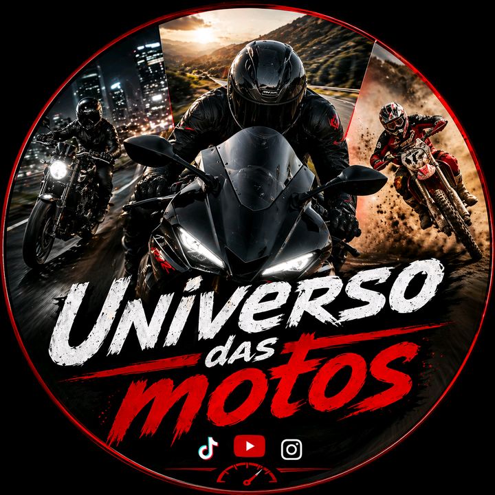 universo das motos