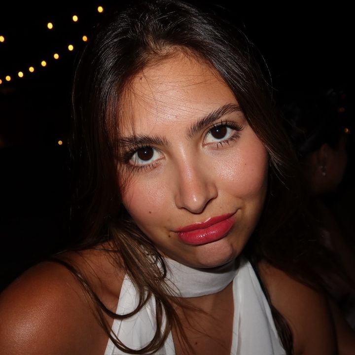 Rebeca Trejo