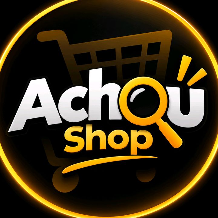 Achou Shop