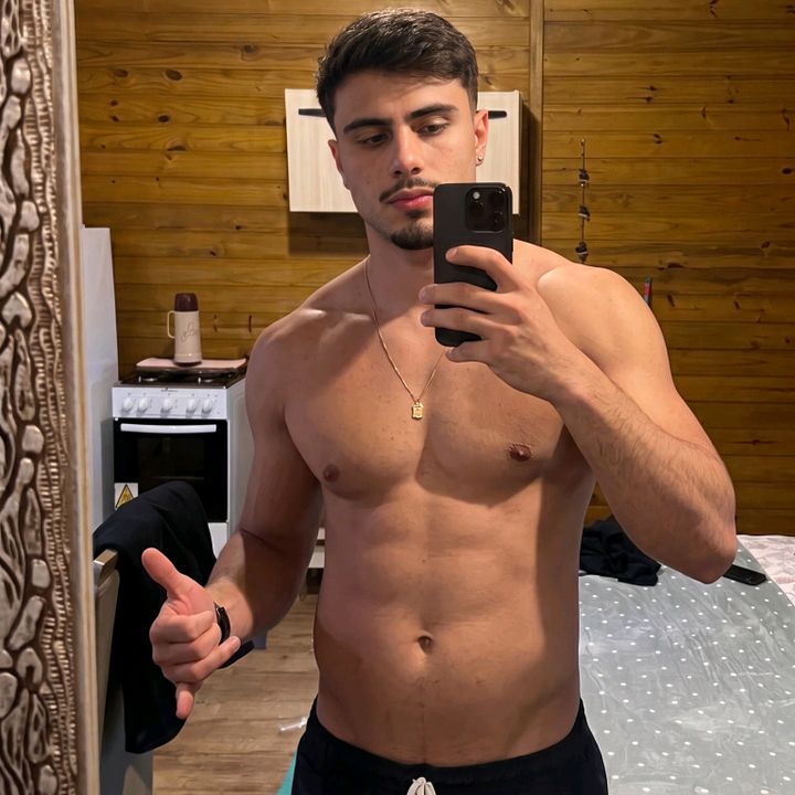 Marcus Vinícius