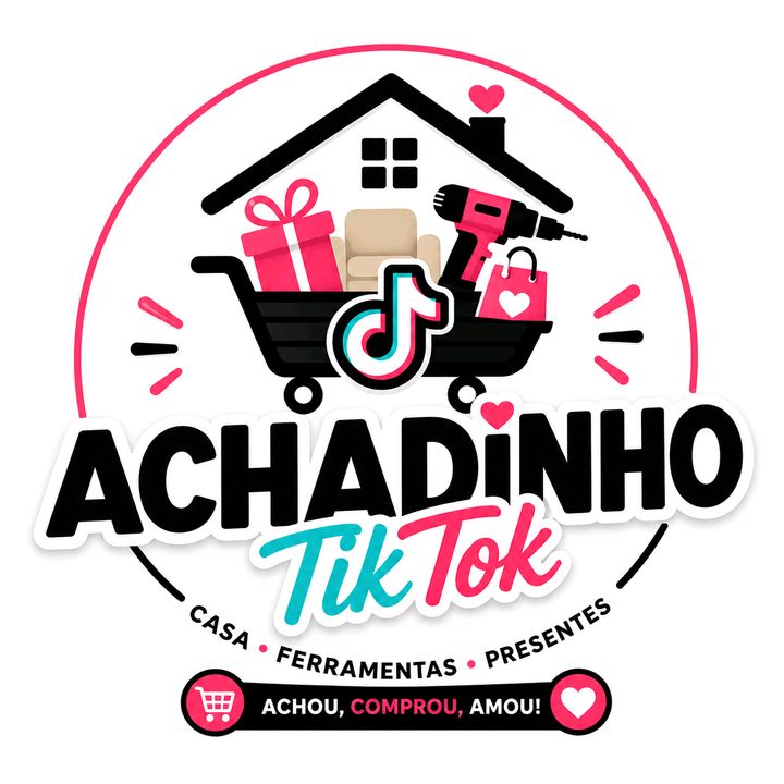 Achadinhos Tik Tok
