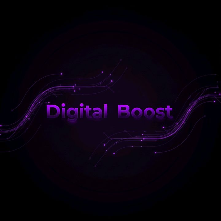 Digital Boost