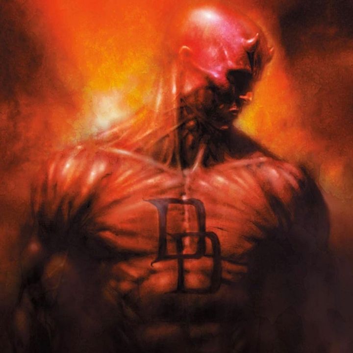 DAREDEVIL~PUBG