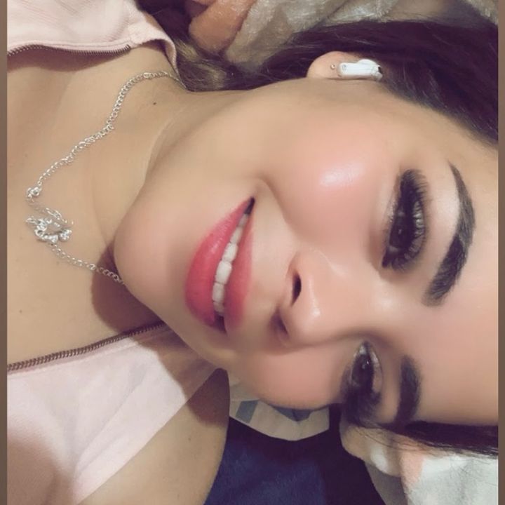 Patricia Pérez