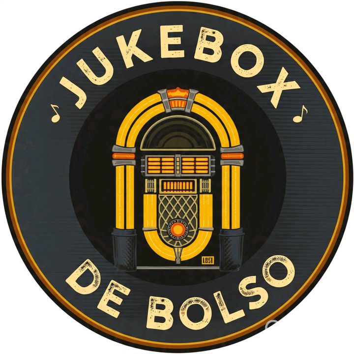 Jukebox de Bolso
