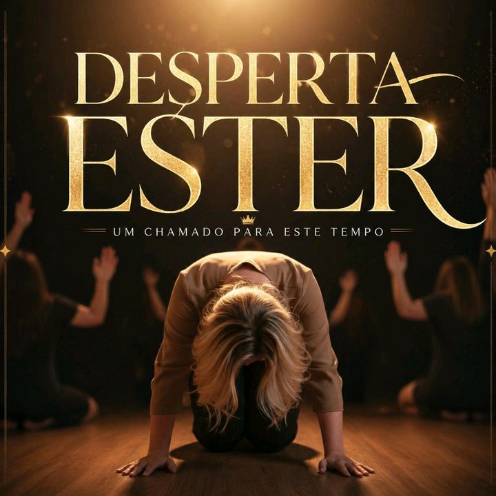 Desperta Ester