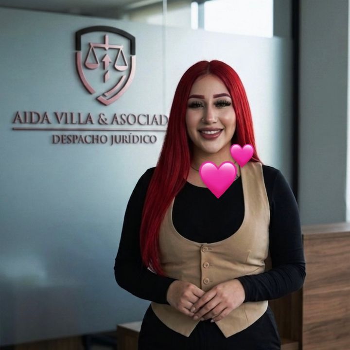 Lic. Aida Villa