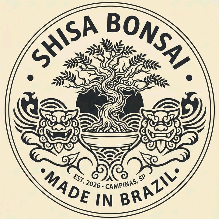 Shisa Bonsai