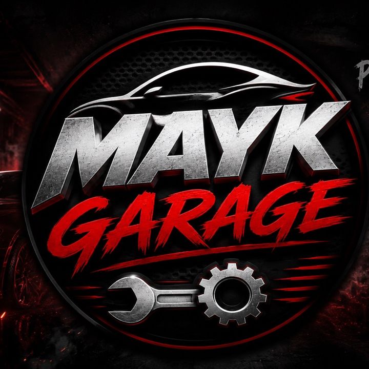 Mayk garage🛠️