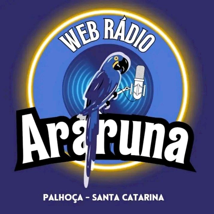 Web Rádio Araruna de PalhoçaSC
