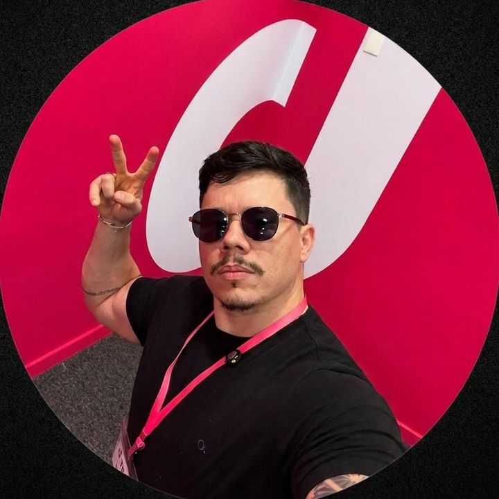 Cleber Falcão
