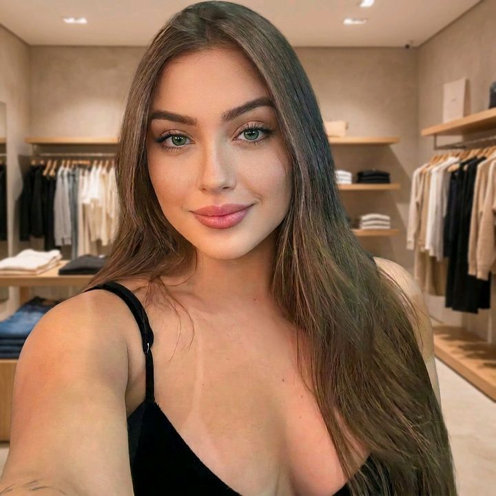 Safira SHOP