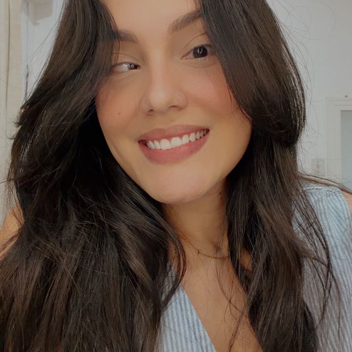 Bruna Costa 🎀