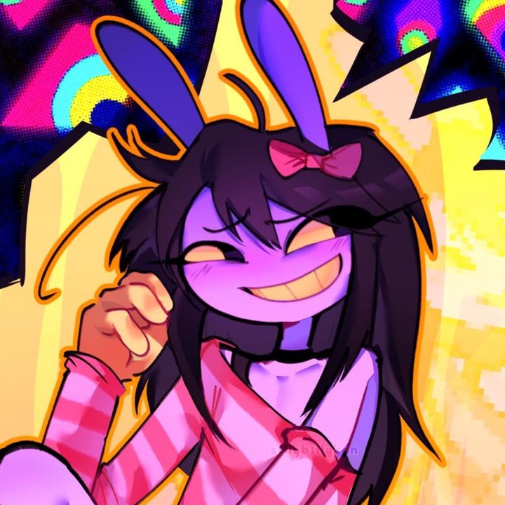 ✩ 💛•̩̩͙*˚ JAX ˚*•̩̩͙ 💜✩