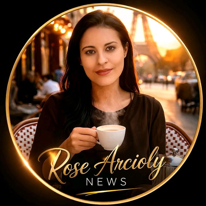 Rose Arcioly