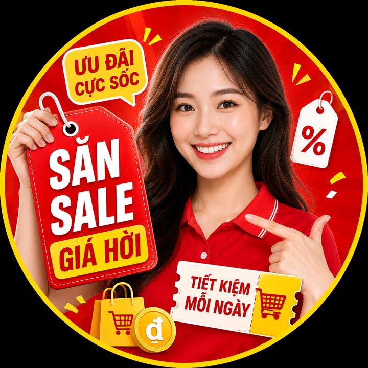 Chợ Sale Nhà Mình