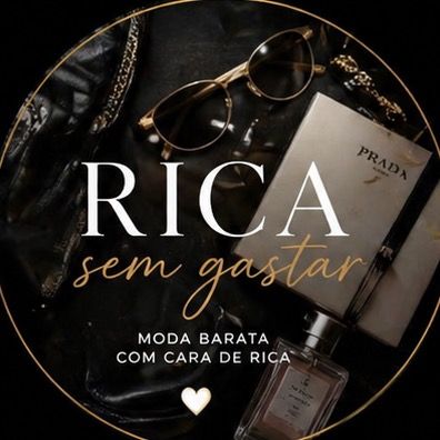 Garimpo de Luxo 🛍️