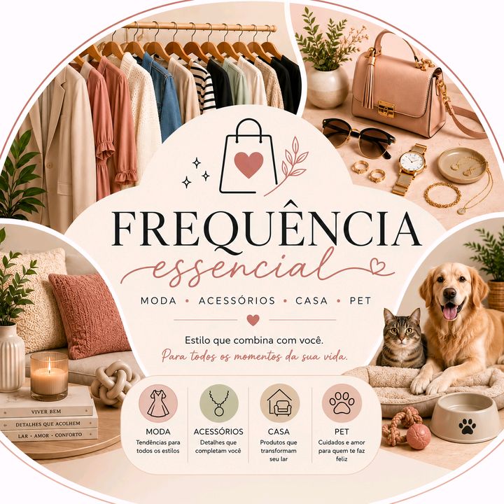 Frequência Essencial