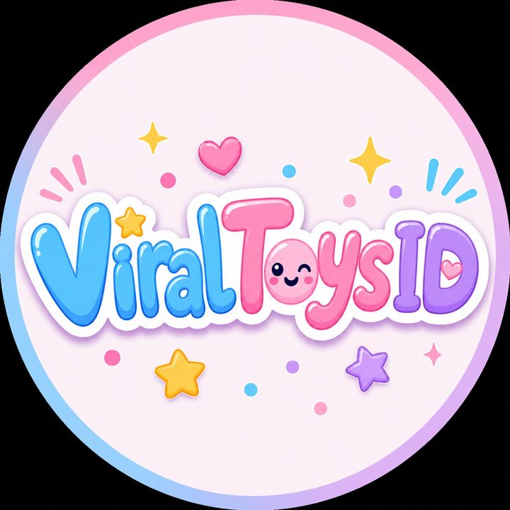 ViralToysID