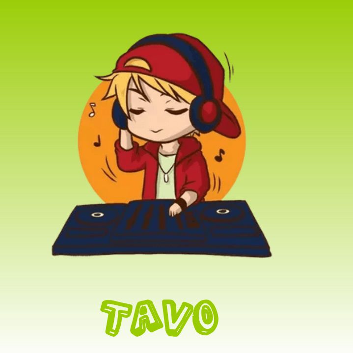 tavo
