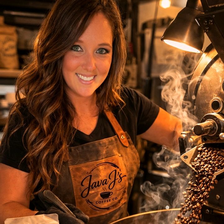 Skylar | Java J's Coffee Co.