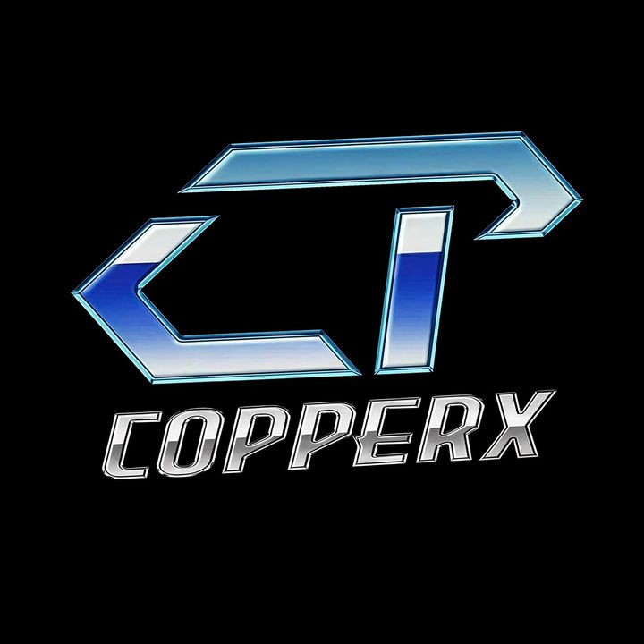 CopperX