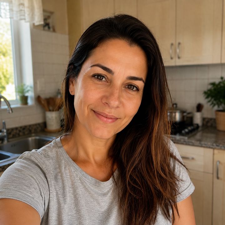 Juliana Limpeza ✨