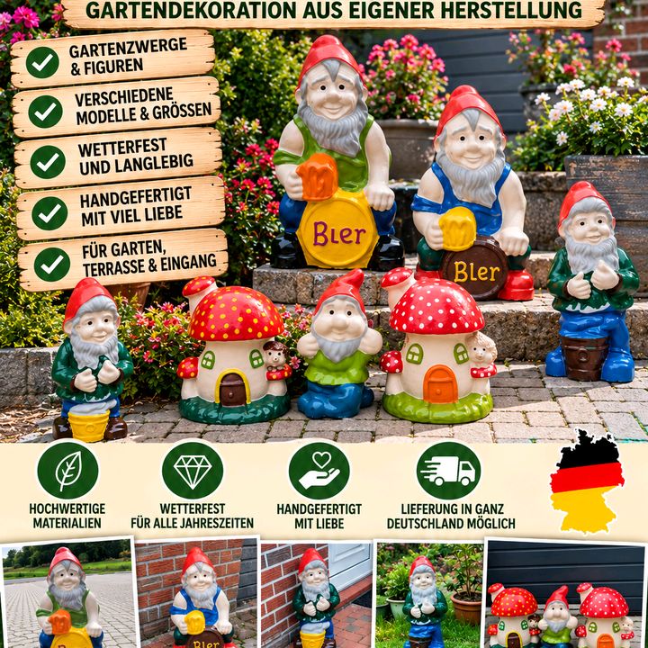 Sögeler Gartenkunst
