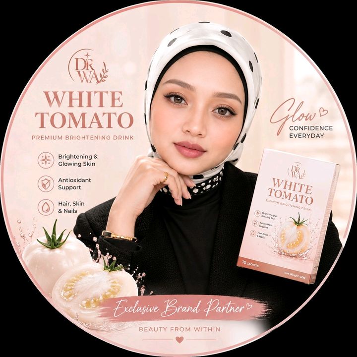 DAILY GLOW BY EFFA