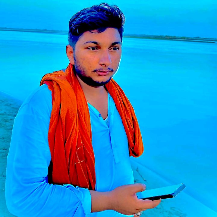 Waseem  buhtta01