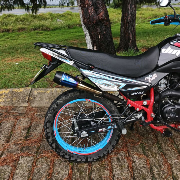 HDZ. PPBIKEERR