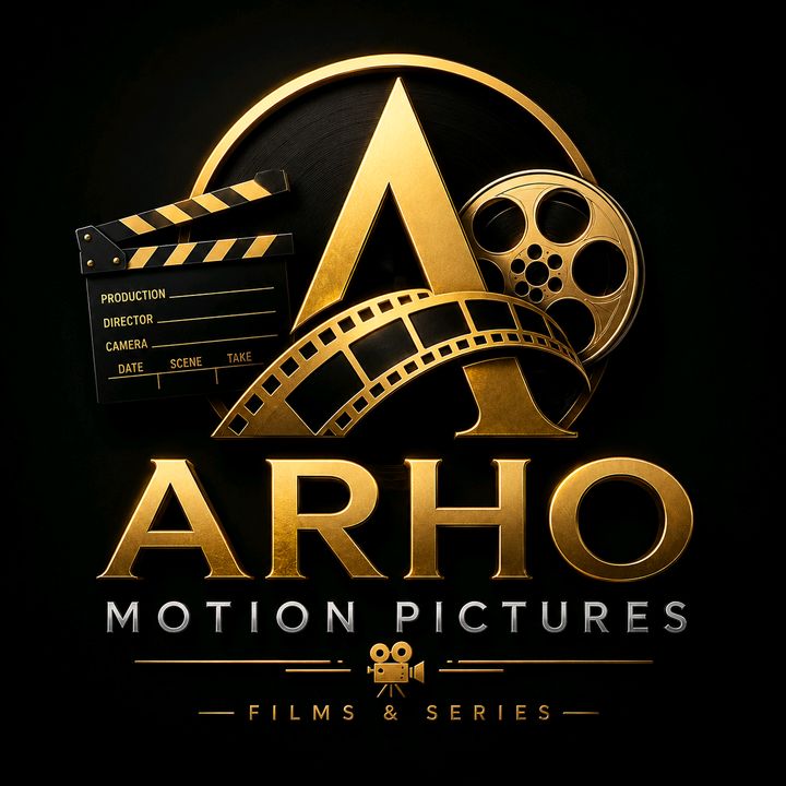 ARHO MOTION PICTURES