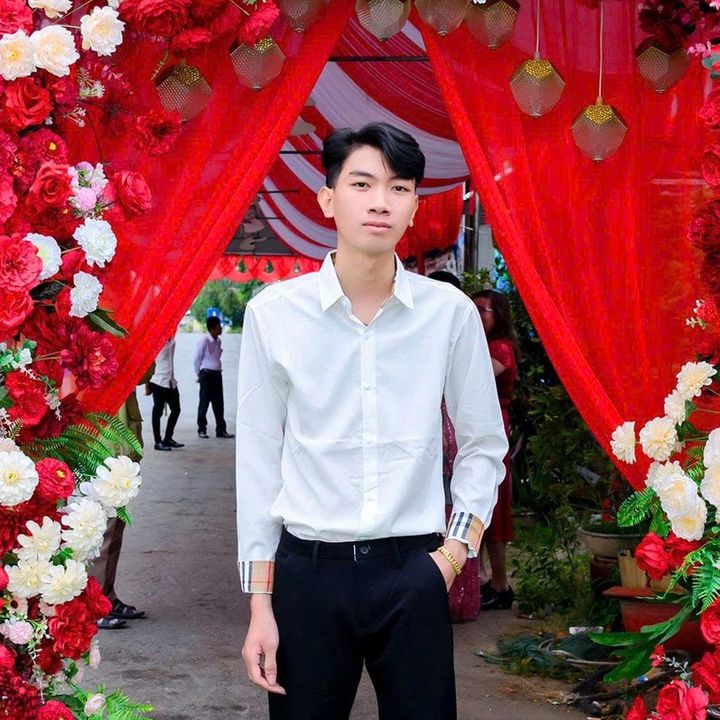 Hoài tân LUXURY🛍️
