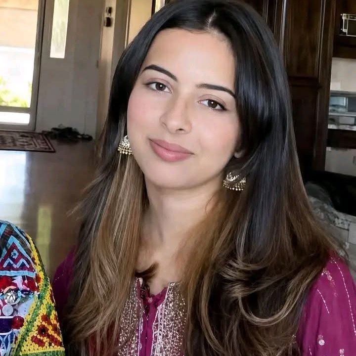 Marwa Afgane🇦🇫🇦🇫🫶❤️