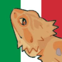 William snekspeare Italiano